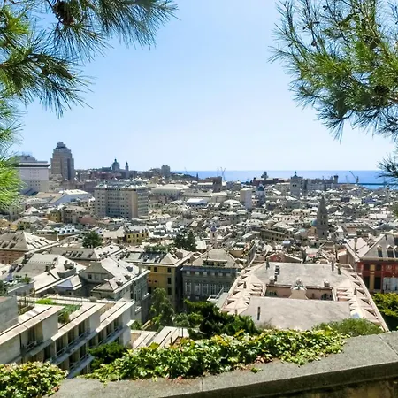 Sea View Waterfront - Happy Apartment *
