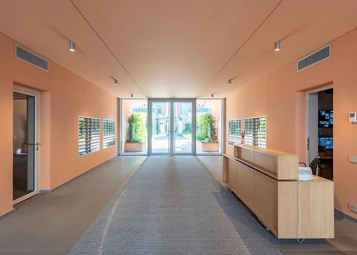 Sea View Waterfront - Happy Genoa