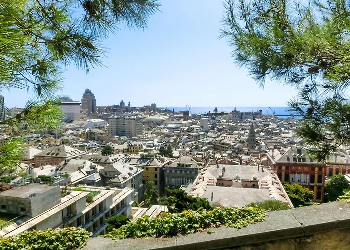 Sea View Waterfront - Happy Apartamento *