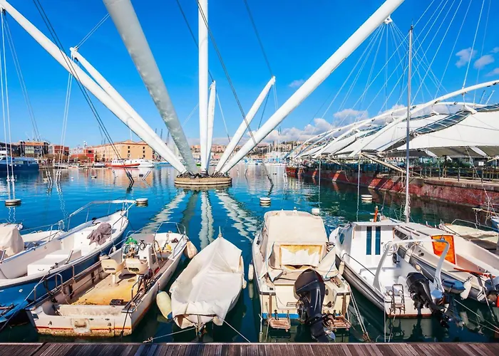 Sea View Waterfront - Happy Apartment
